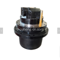 Excavator PC78MR-6 Final Drive Travel Motor 21W-09R-4390